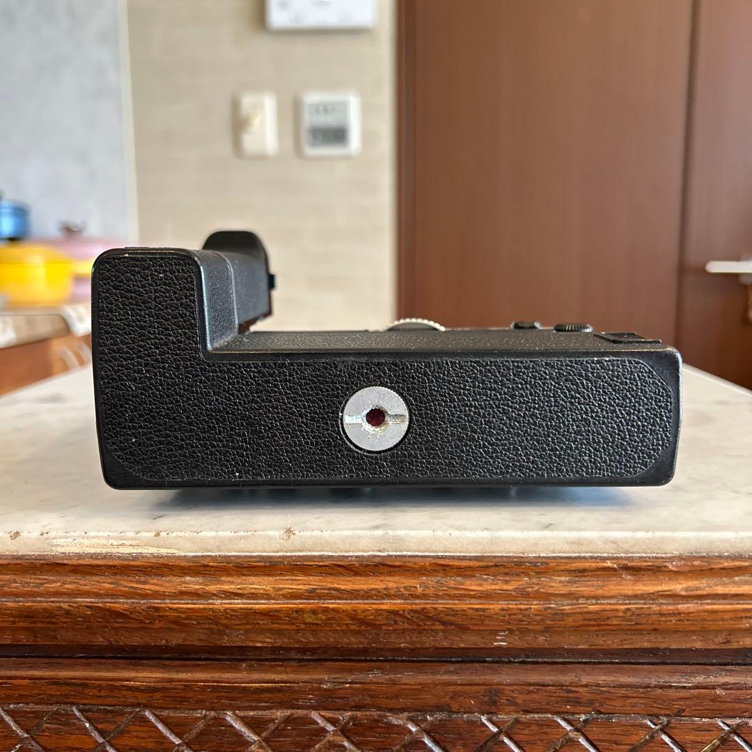 Nikon ニコン MD-2、MB-2 F2用 モータードライブ