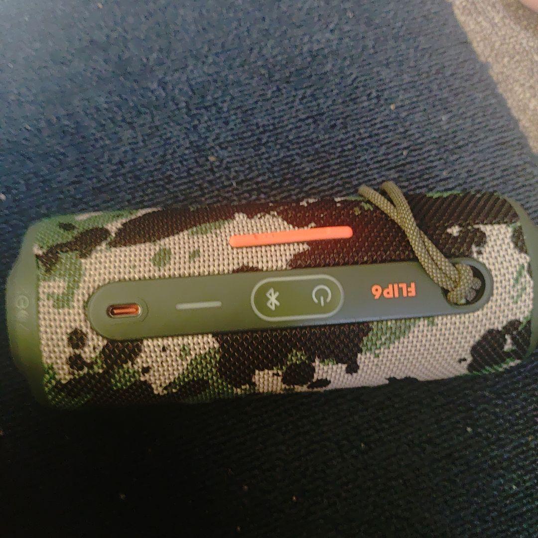 スピーカー・ウーファー jbl6