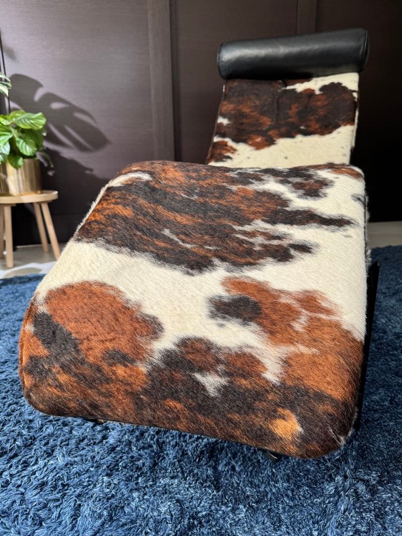 ル・コルビジェ シェーズロング　大塚家具