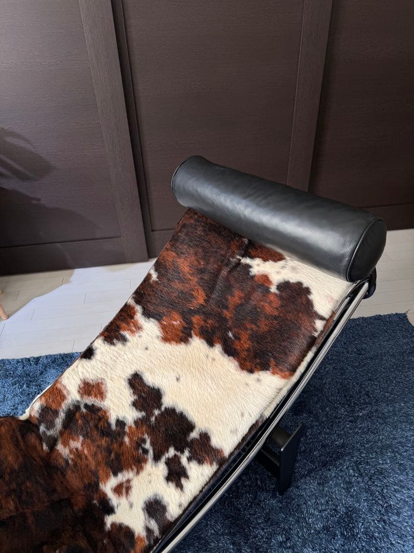 ル・コルビジェ シェーズロング　大塚家具