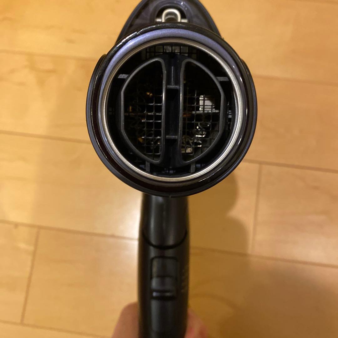 最終値下げPanasonic eh-na0g 新品モーター交換済み