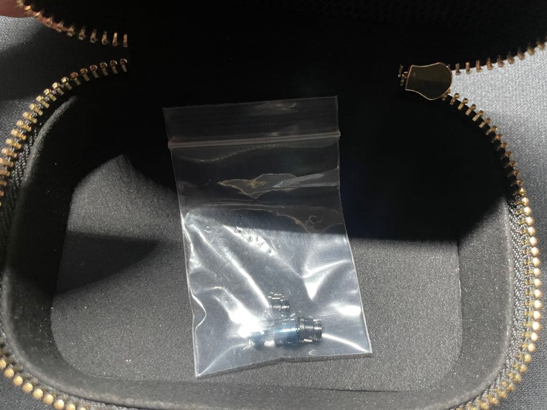 NICEHCK HIMALAYA 超美品