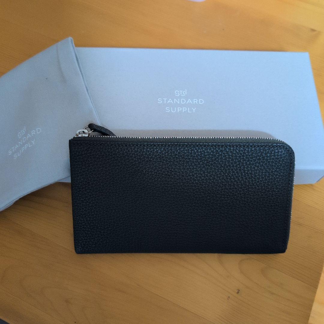 STANDARD　SUPPLY　長財布