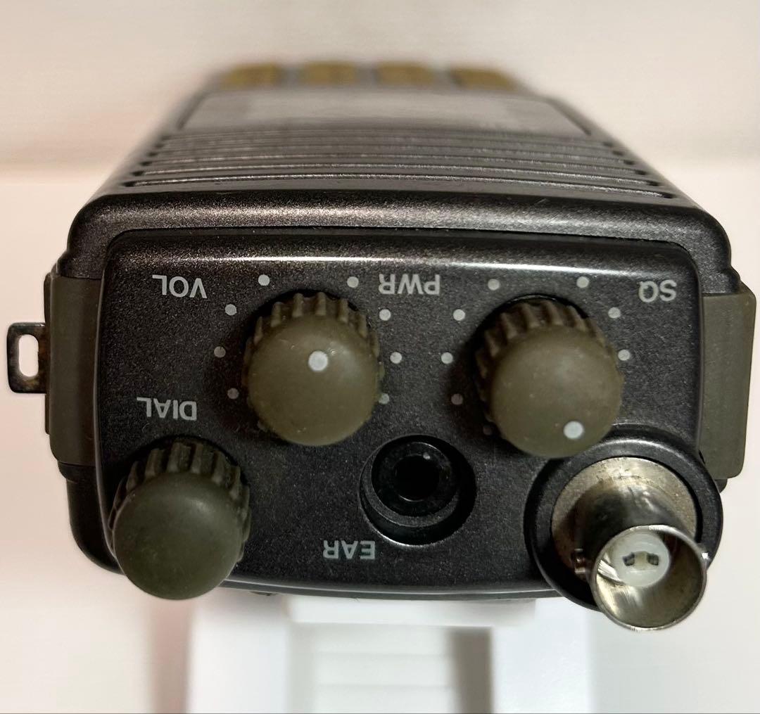 AOR マルチバンドレシーバー AR8000 動作品