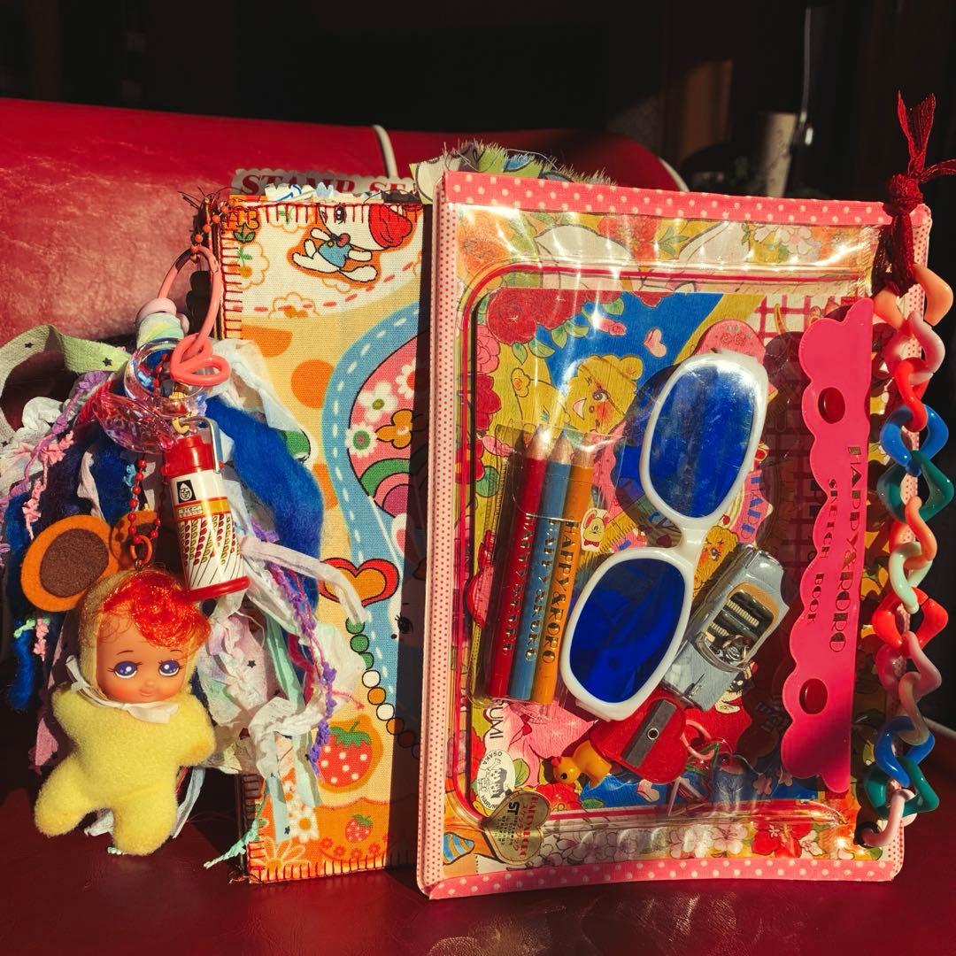 Ning様⭐︎昭和レトロジャンクジャーナル【no.155】