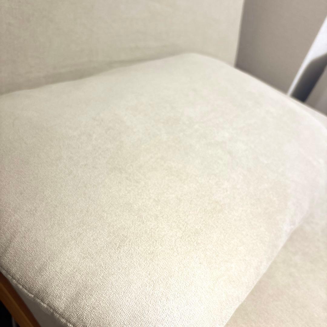 【送料込み】VENTOTA 1人掛ソファ Soroi（大）