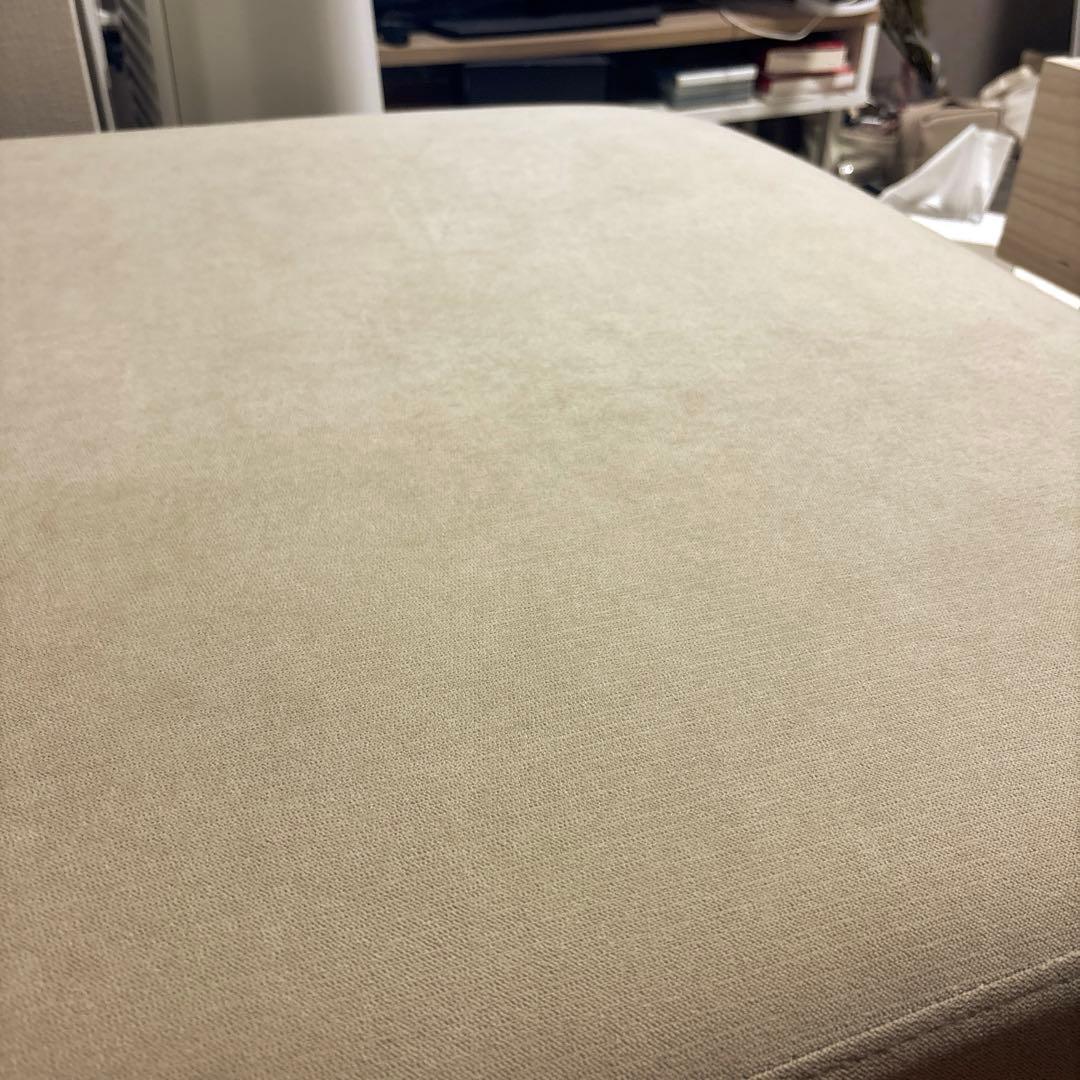 【送料込み】VENTOTA 1人掛ソファ Soroi（大）