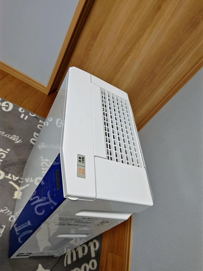 Panasonic ジアイーノ 18年製 F-JML30 塩タブレット 少量付