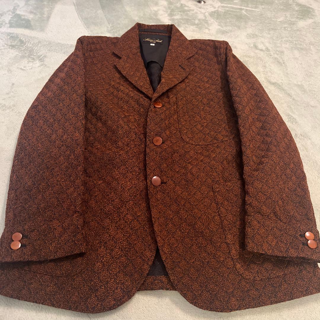 専用　美品　 HaversackATTIRE ジャケット