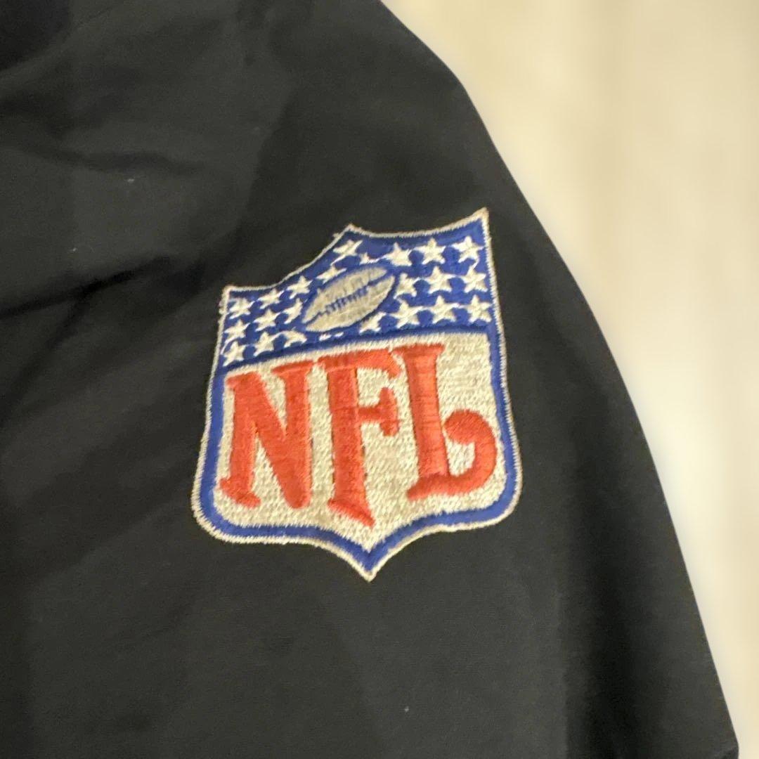 NFL 90s LOS ANGELES RAIDERS アメフト　シールドロゴ