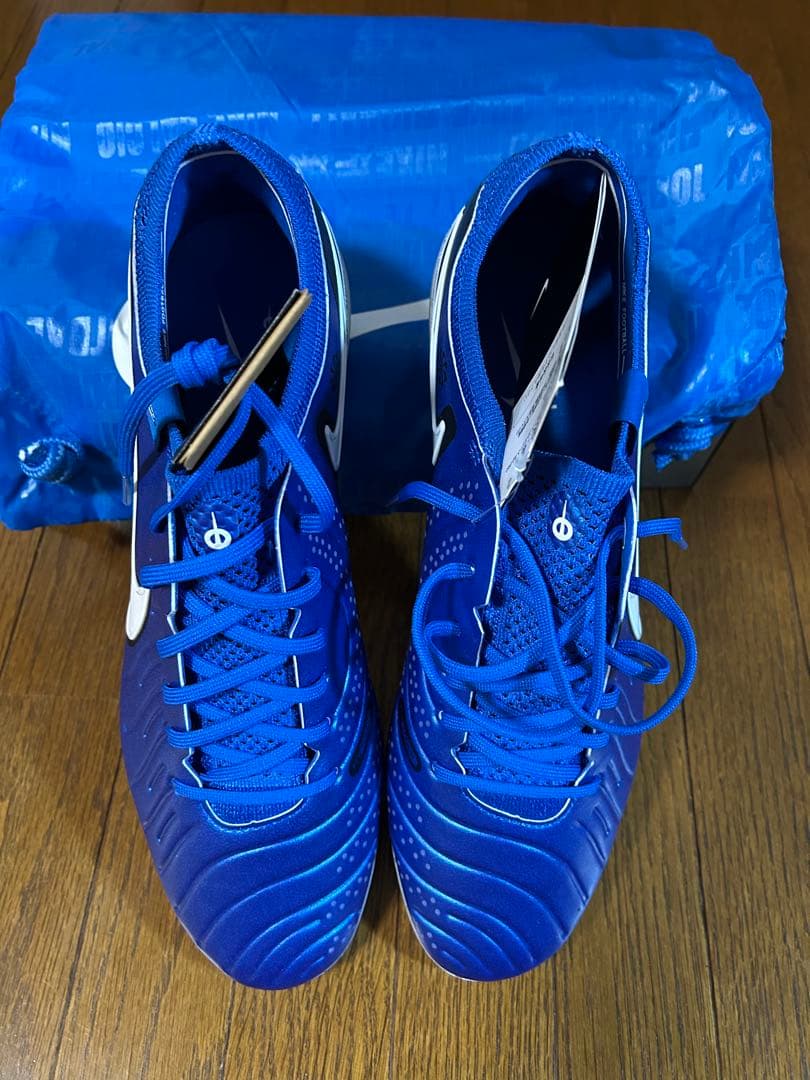 新品 ナイキ ティエンポ レジェンド 10 エリート AG-PRO トップモデル