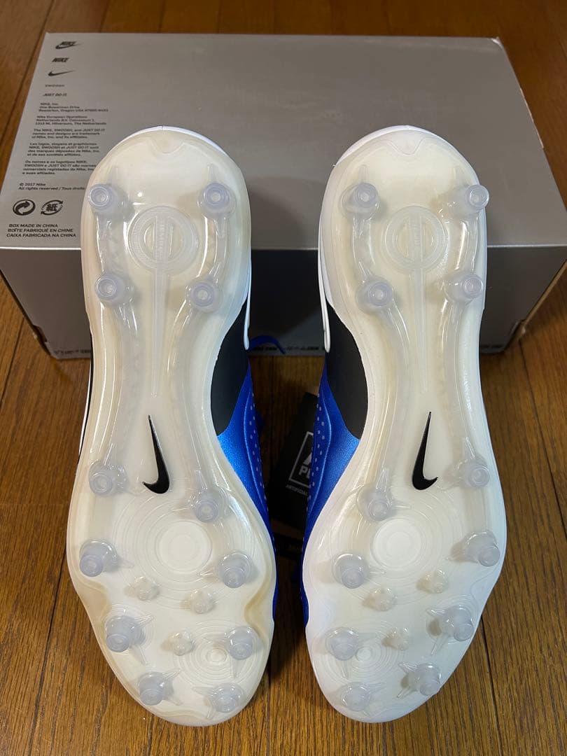 新品 ナイキ ティエンポ レジェンド 10 エリート AG-PRO トップモデル