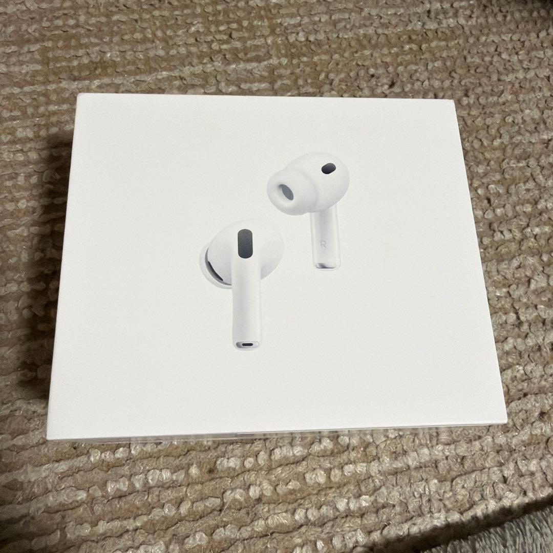 AirPods Pro 3ワイヤレスイヤホン 本体