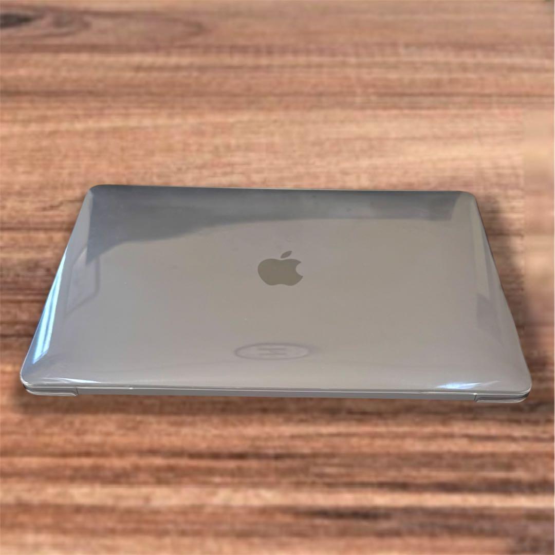 Apple MacBook Air M1 256GB A2337 スペースグレー
