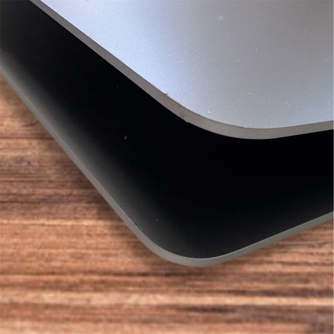 Apple MacBook Air M1 256GB A2337 スペースグレー