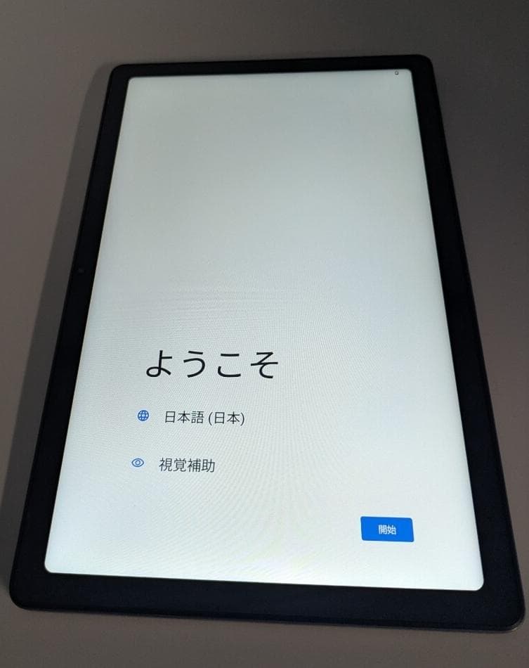 ト*ン様 タブレット 10.4インチ Android wi-fi 2000*12