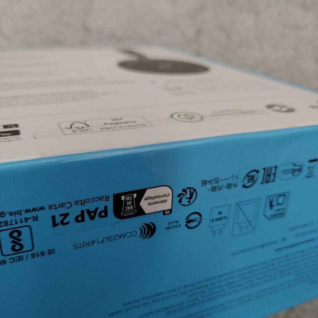 509316　新品未開封Anker soundcore Space One