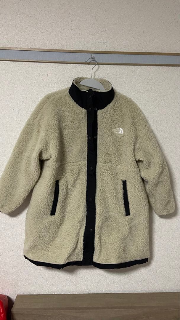 THE NORTH FACE Maternity Boa Fleeceジャケット