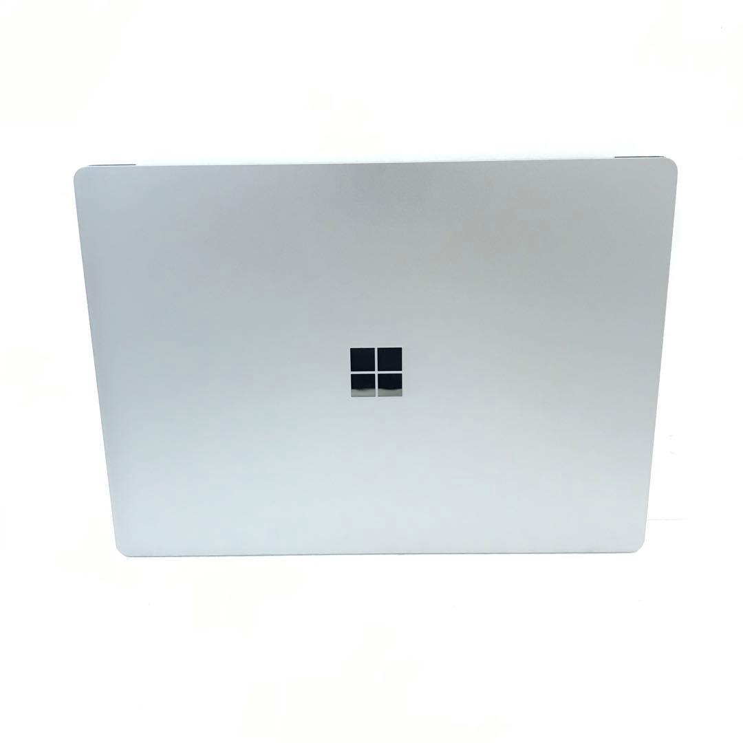 【準新品・お買い得】Surface Laptop4 8G/256G Office