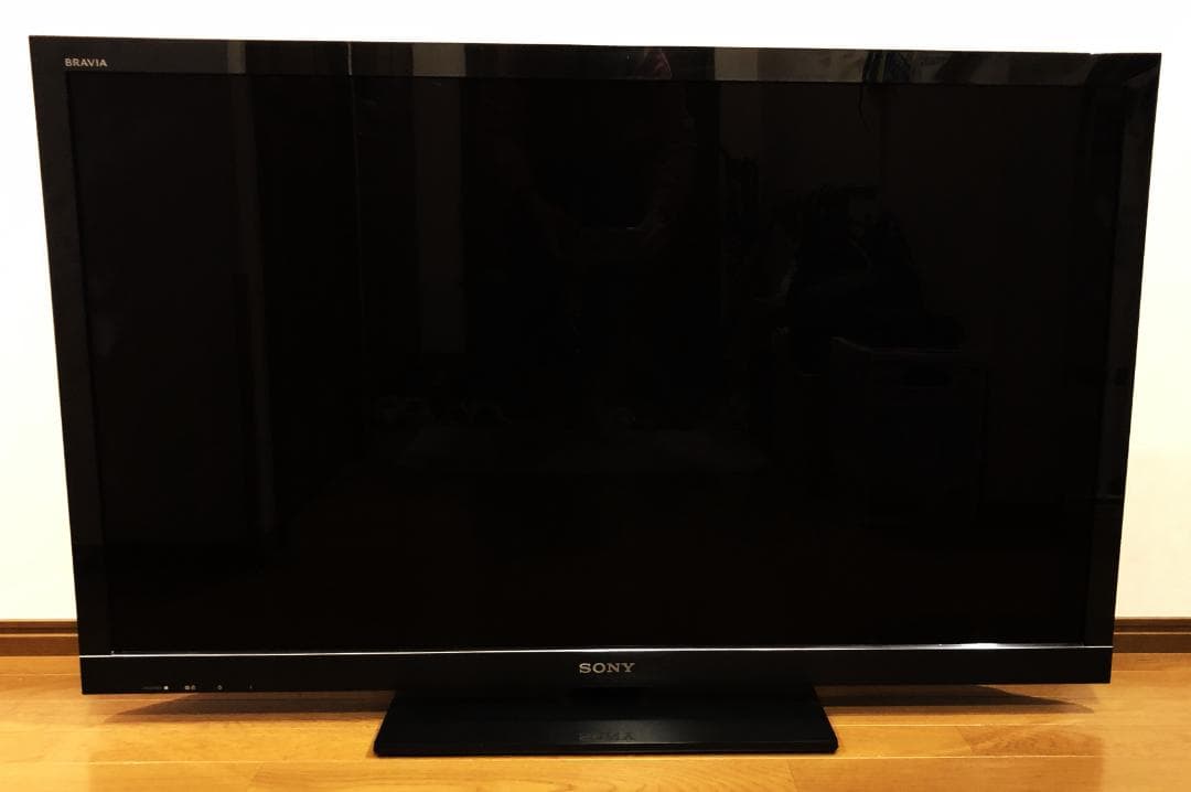 SONY　液晶デジタルテレビ　KDL-46HX800（46インチ2010年製）