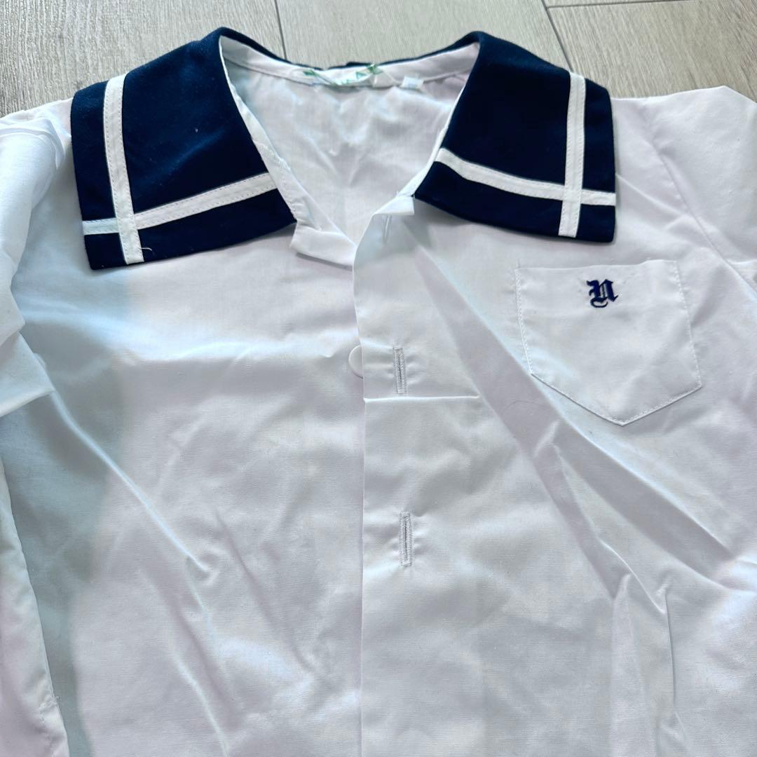 成増幼稚園　なります幼稚園　園服　制服　一式セット　まとめ売り