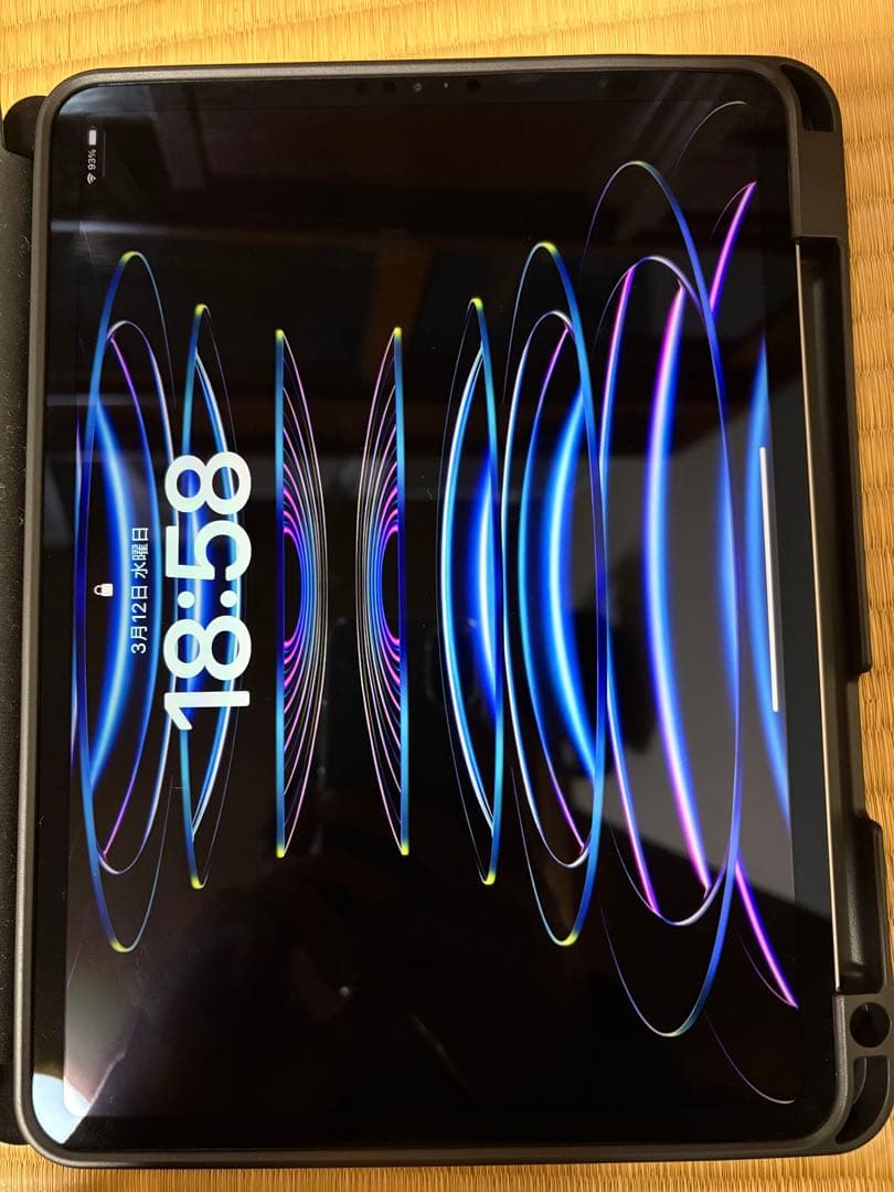 iPad Pro 第4世代 11インチ