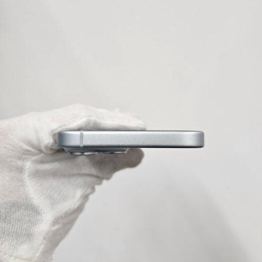 iPhone 15 128GBブルー SIMフリー