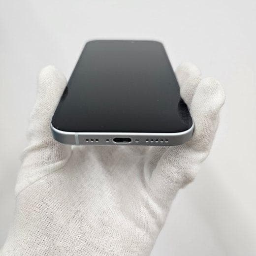 iPhone 15 128GBブルー SIMフリー