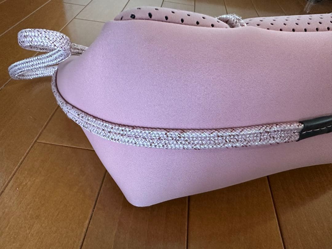 STATE OF ESCAPE ショルダーバッグ