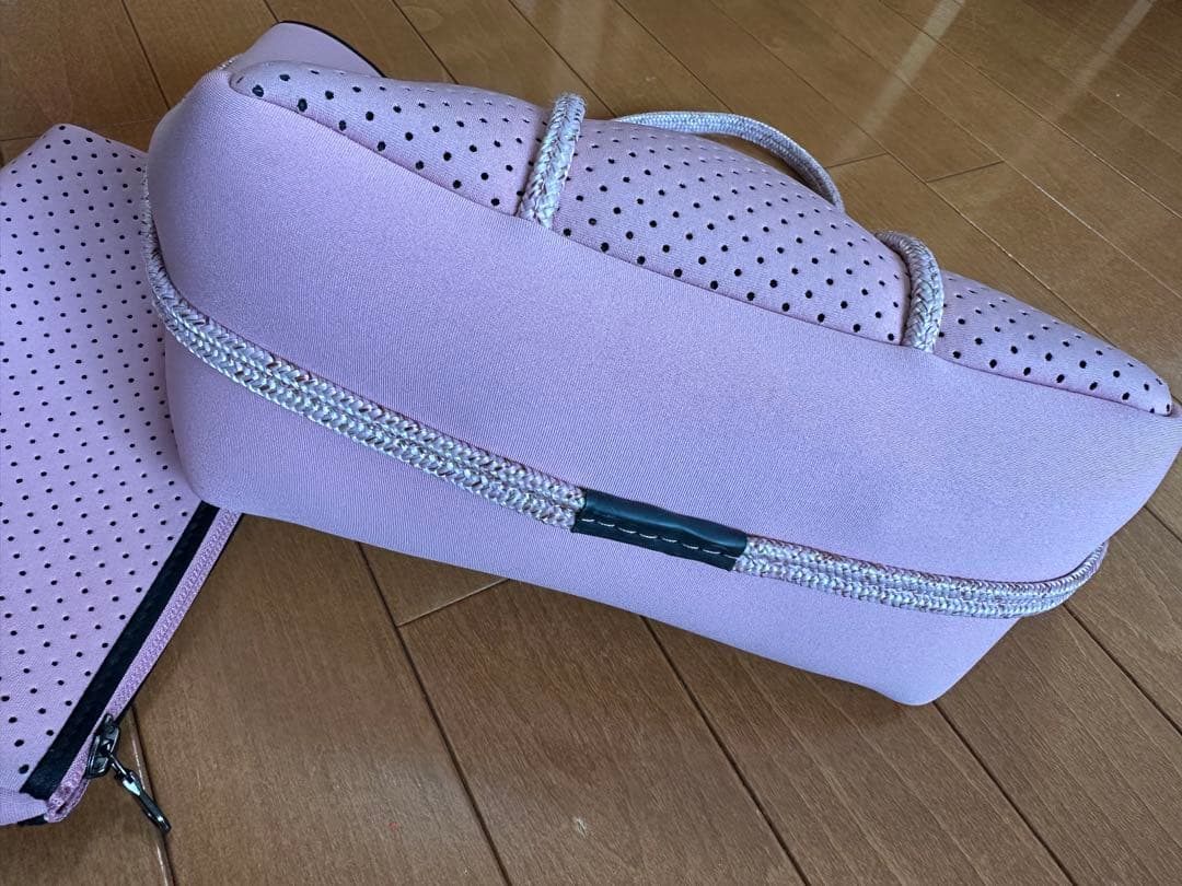 STATE OF ESCAPE ショルダーバッグ