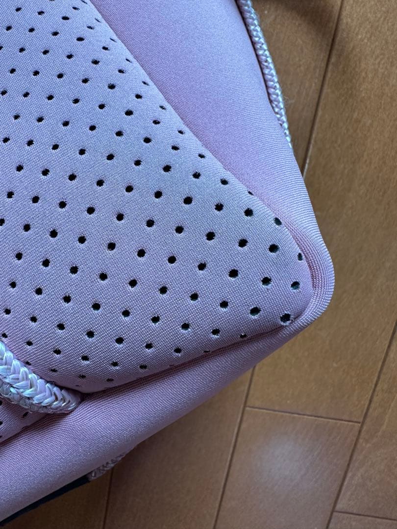 STATE OF ESCAPE ショルダーバッグ