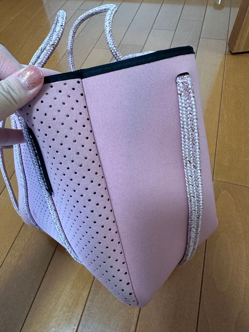 STATE OF ESCAPE ショルダーバッグ