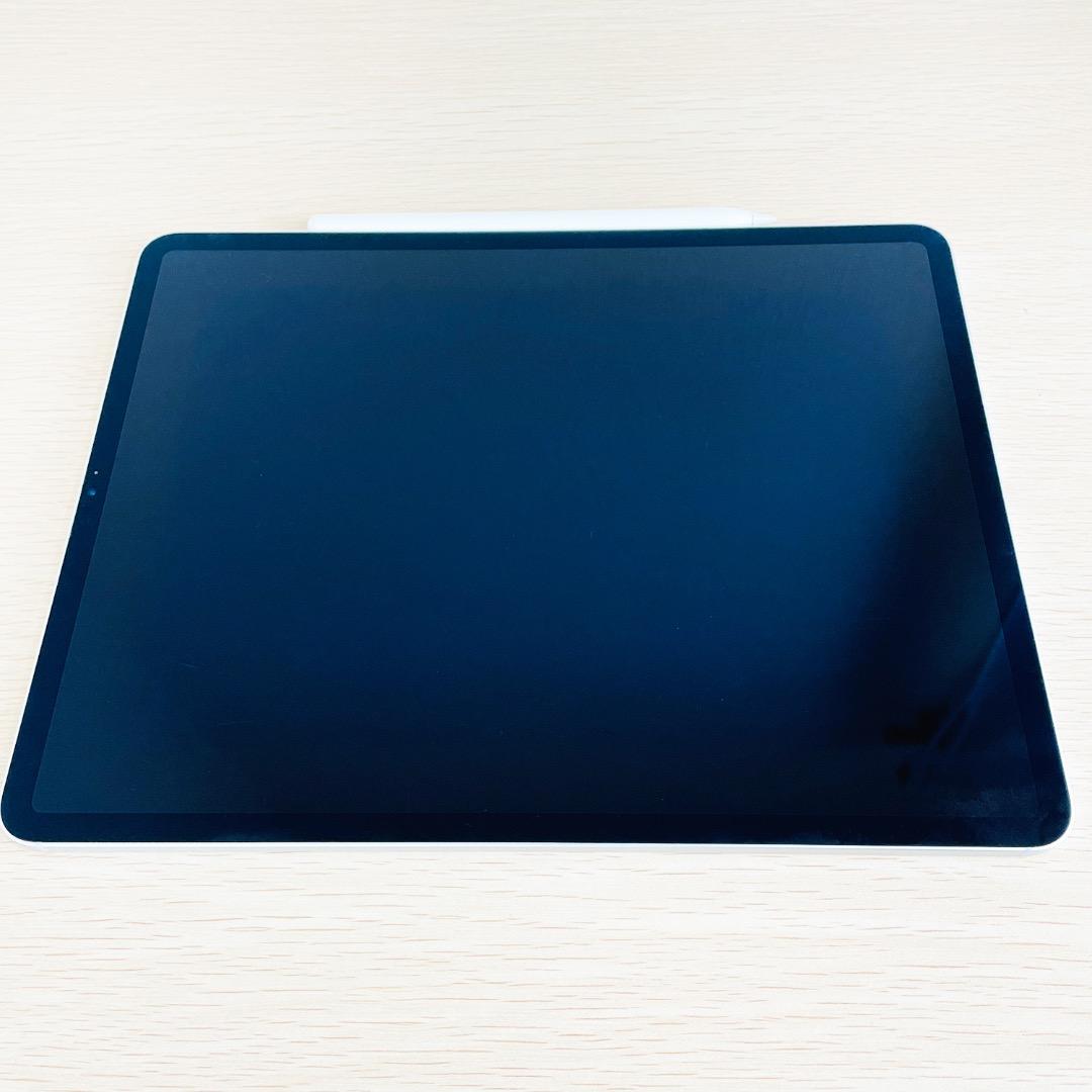 iPad Pro 12.9 第3世代 64GB + Apple pencil