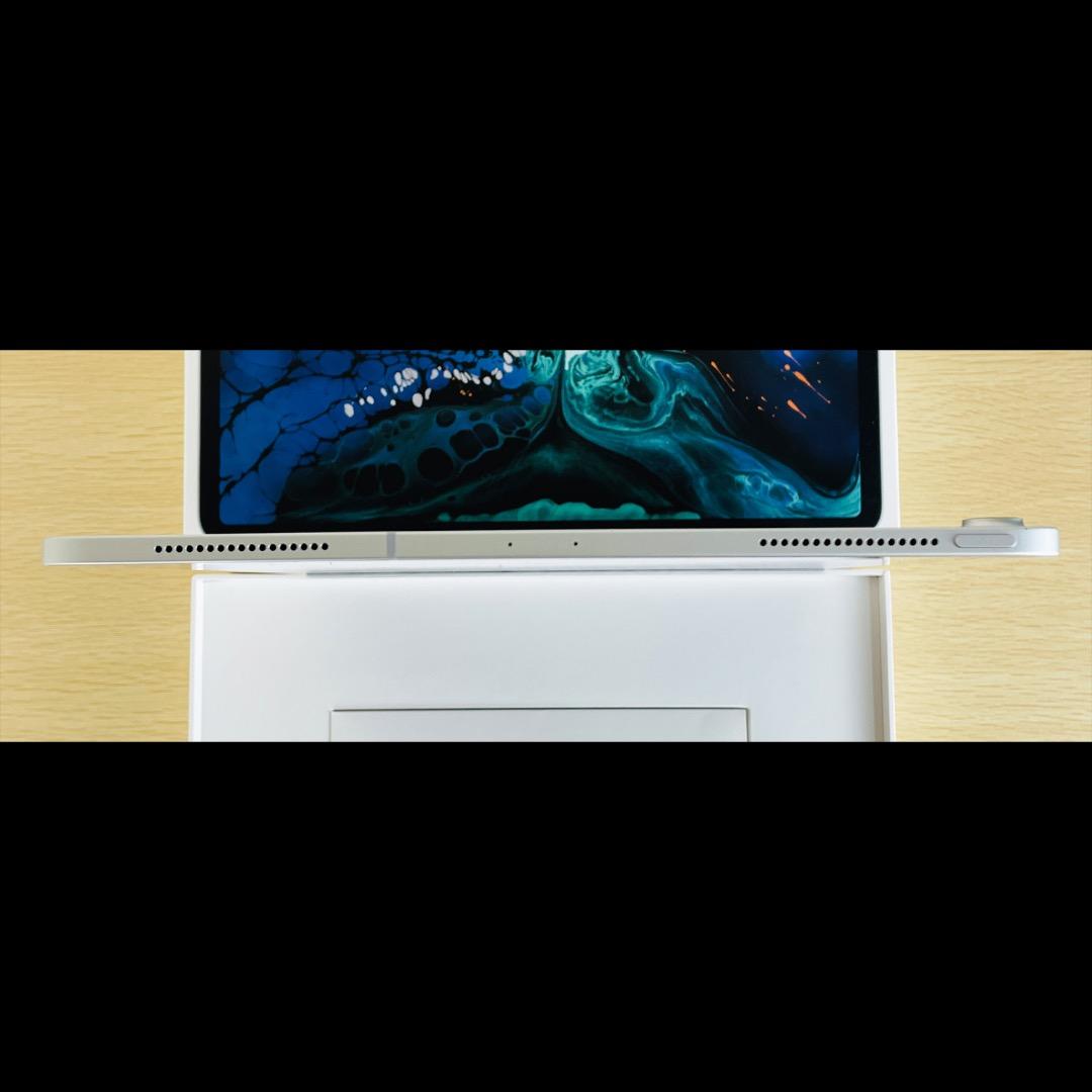 iPad Pro 12.9 第3世代 64GB + Apple pencil