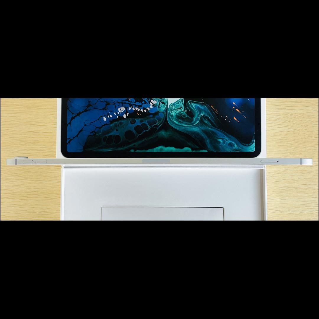 iPad Pro 12.9 第3世代 64GB + Apple pencil