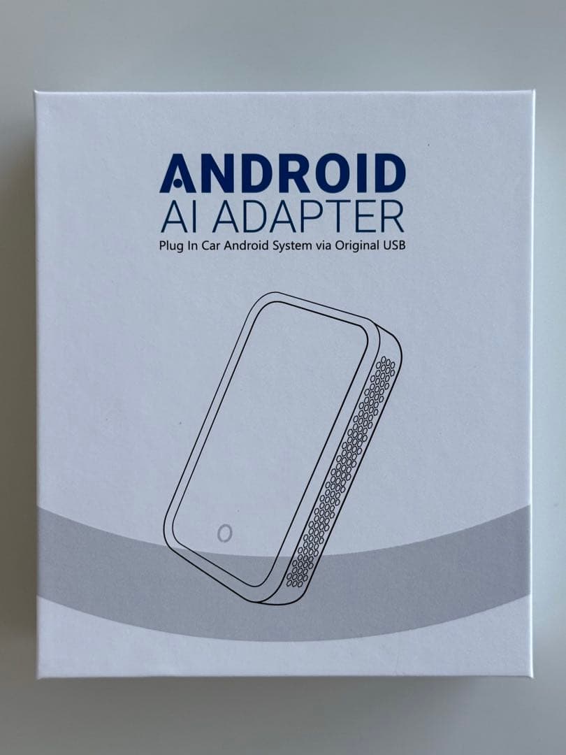 カーオーディオ Ottocast PICASOU 2 Pro Car Adapter PCS35