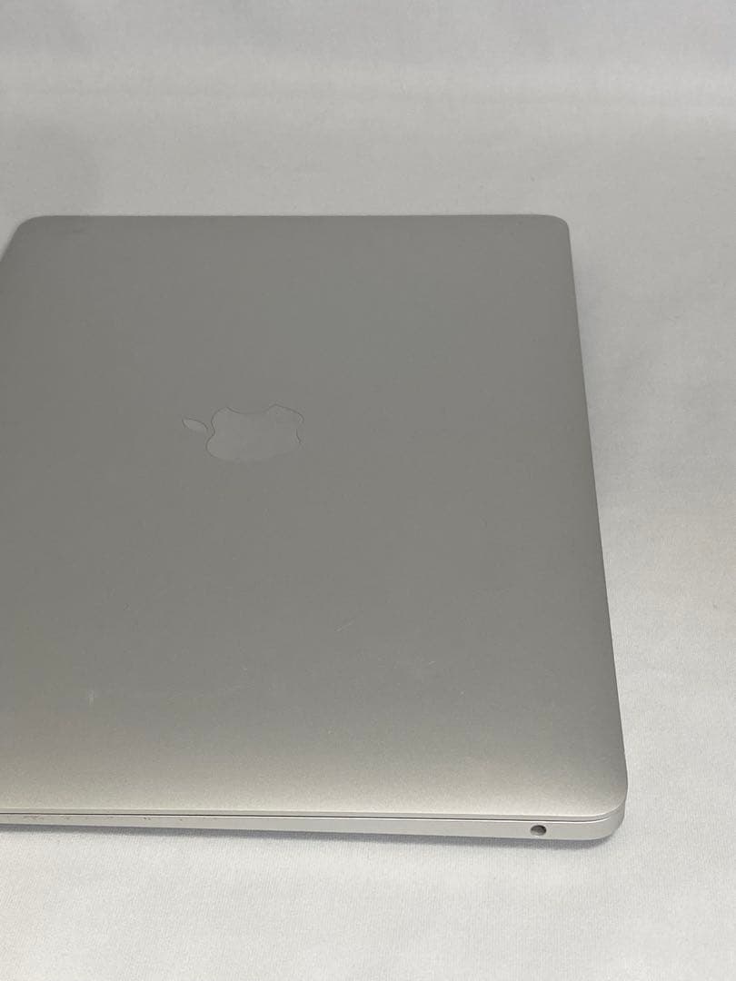 MacBook本体 Apple MacBook Air 13-inch M1 16GB 256GB