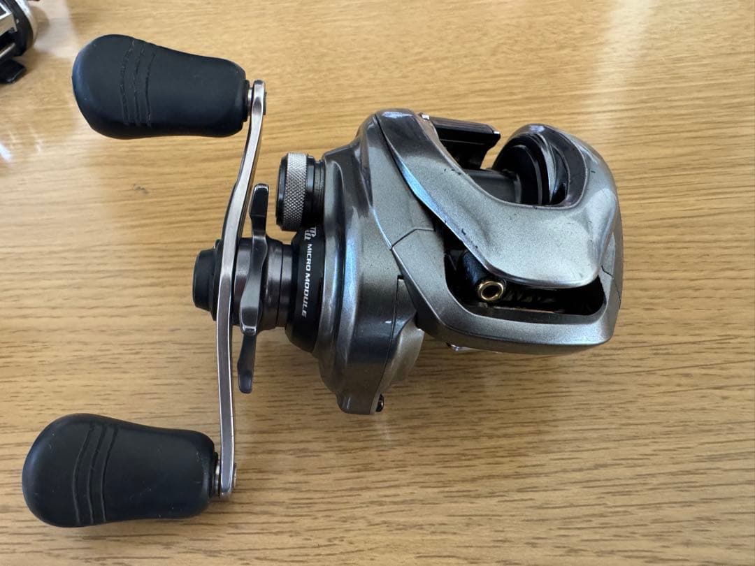 12アンタレスhg/15メタニウムdchg 右