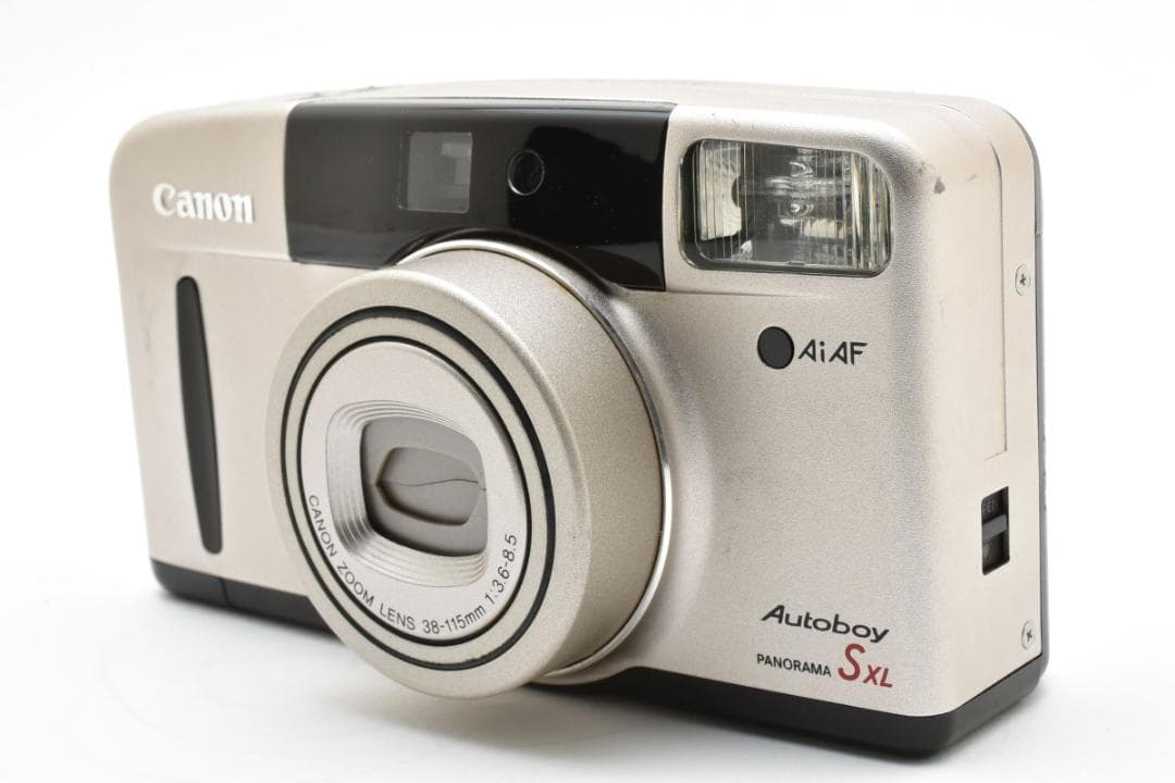 ★極美品★キヤノン AUTOBOY S XL #1316