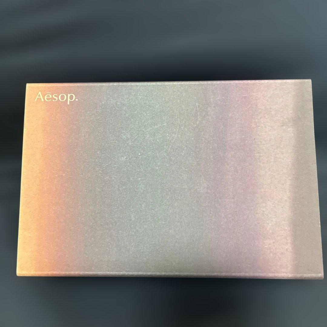 Aesop ハンドミスト　ハーバル ボディスプレー　ハードバーム　￼など