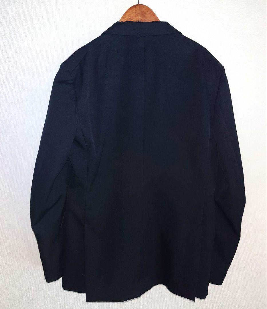 オールドマンズテイラー　ダブルブレストテーラードジャケット　m1194