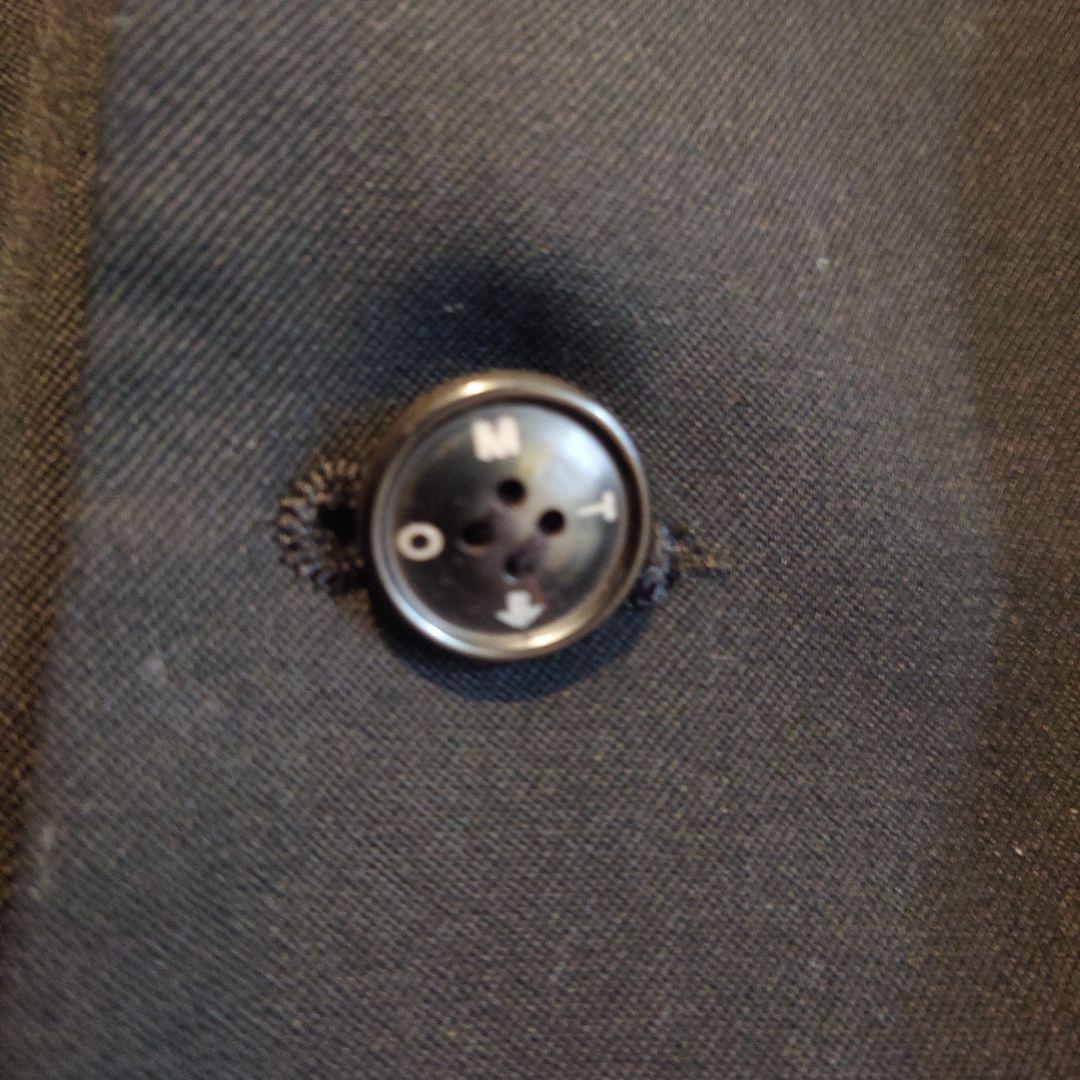 オールドマンズテイラー　ダブルブレストテーラードジャケット　m1194