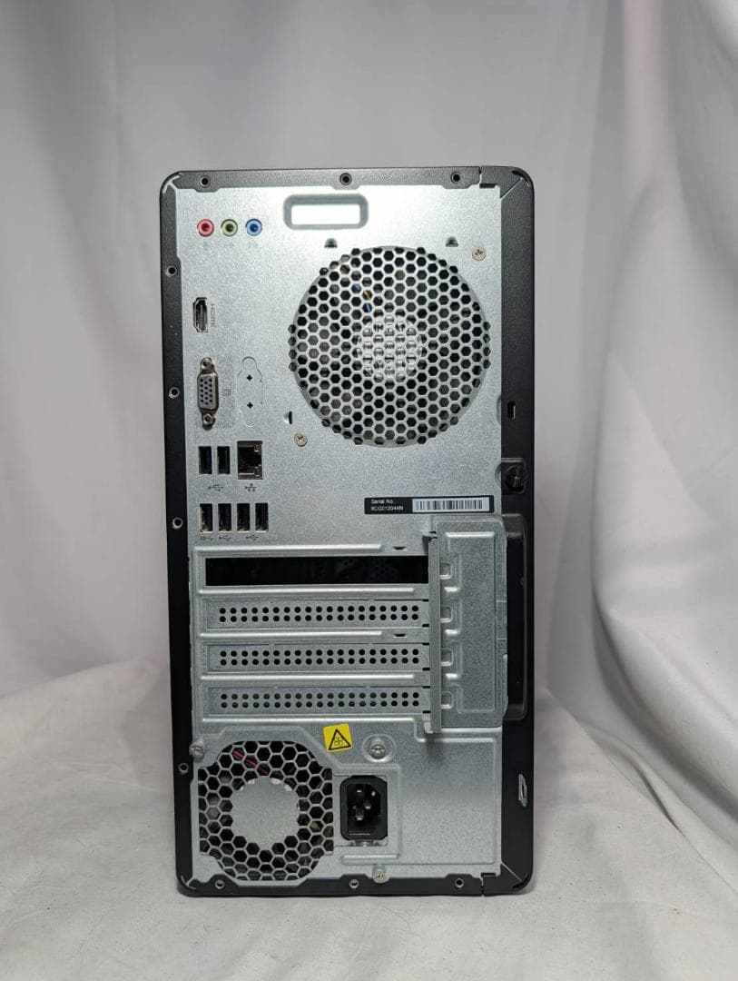 HP Pavilion 第9世代 i5 /8GB/SSD/Office