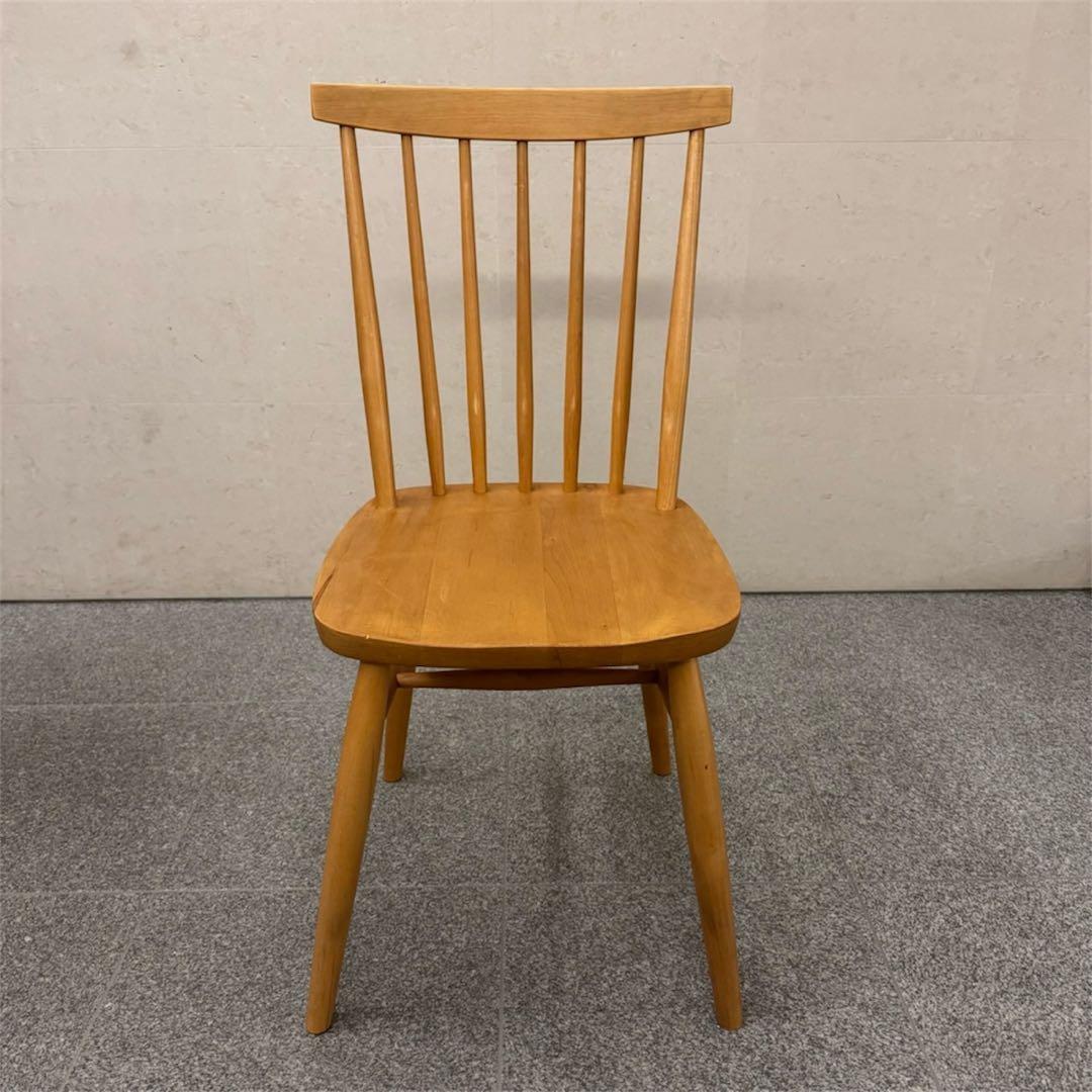 MARE ST CHAIR NA モモナチュラル チェア