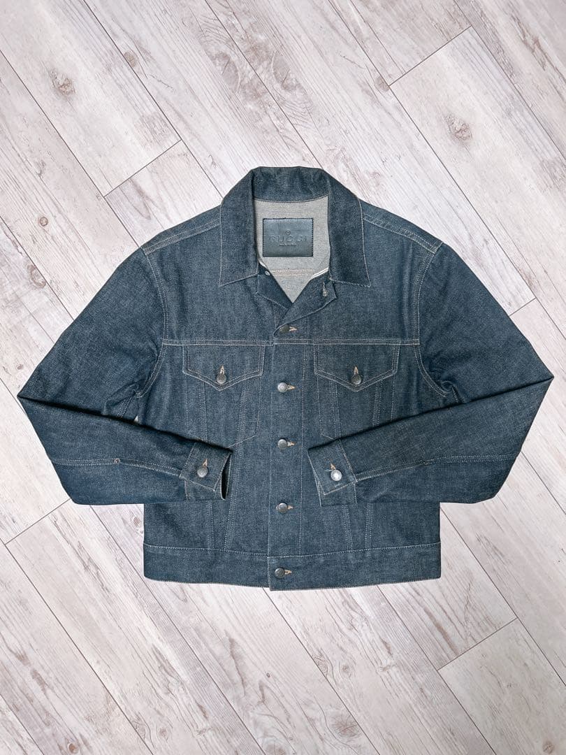ジャケット・アウター GUCCI denim jackets