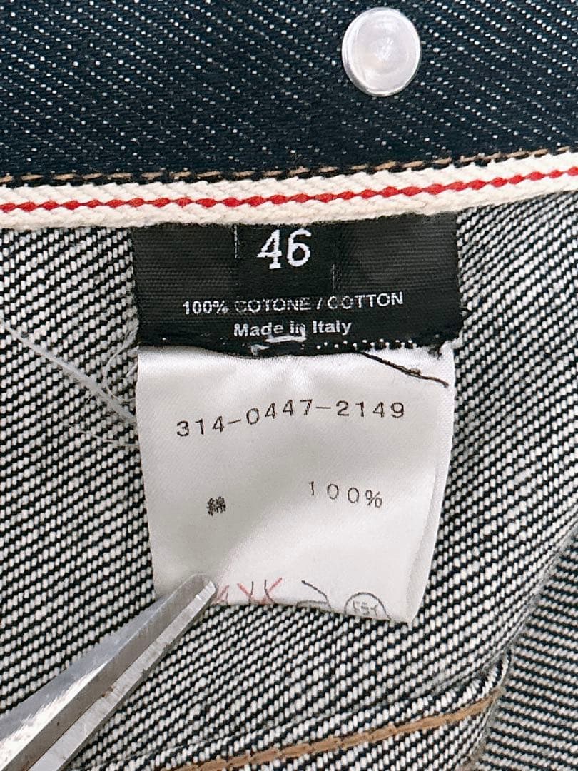 ジャケット・アウター GUCCI denim jackets