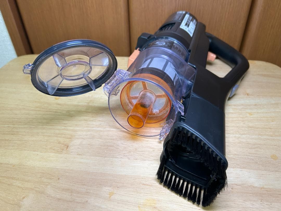 使用2回 日立 PV-BH900SL パワーブーストサイクロン 2025年製