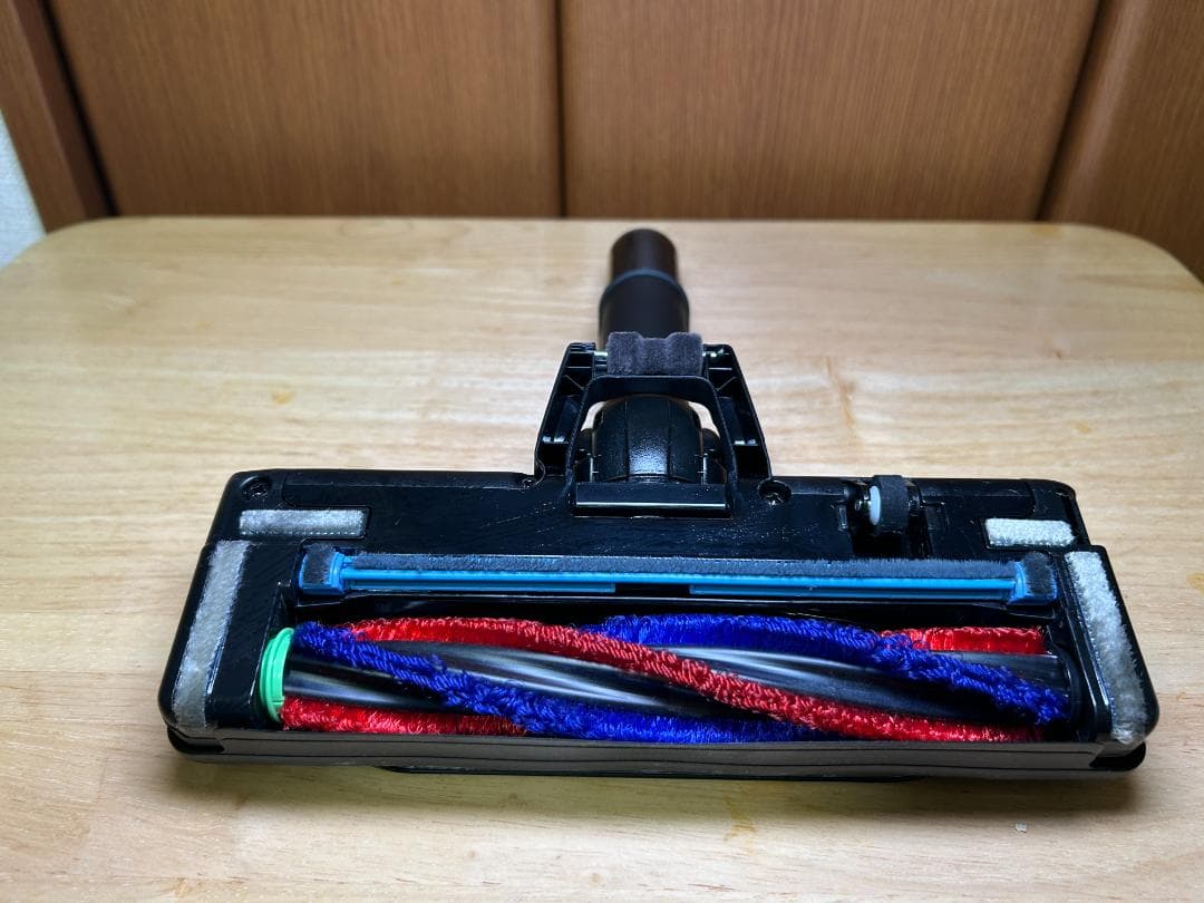 使用2回 日立 PV-BH900SL パワーブーストサイクロン 2025年製