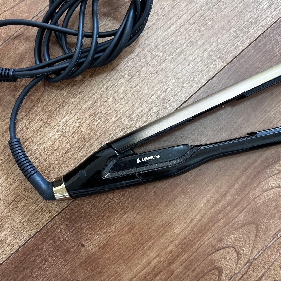 【@bフォロー割】ジャンク品HAIRBEAURON 4D Plus