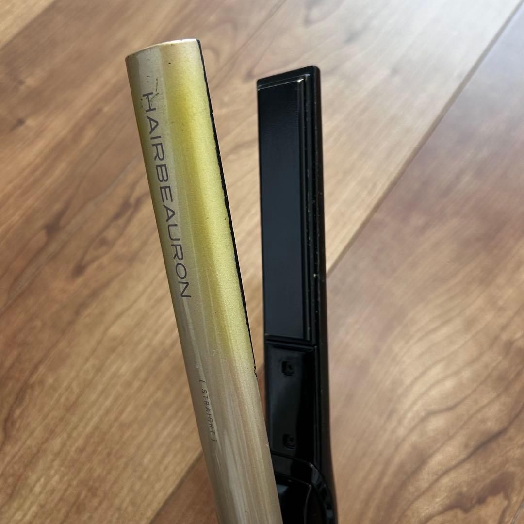 【@bフォロー割】ジャンク品HAIRBEAURON 4D Plus